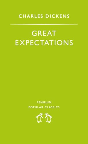 Great Expectations