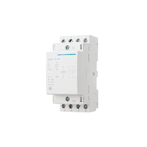 NCH8-63/20 W[ AC ƒpm-ini R^N^ 220V 230V 20A 25A 40A 63A 1NO 1NC 2NO 2NC 4NO NCH8-20 25 40(NCH8-20AA2NO)