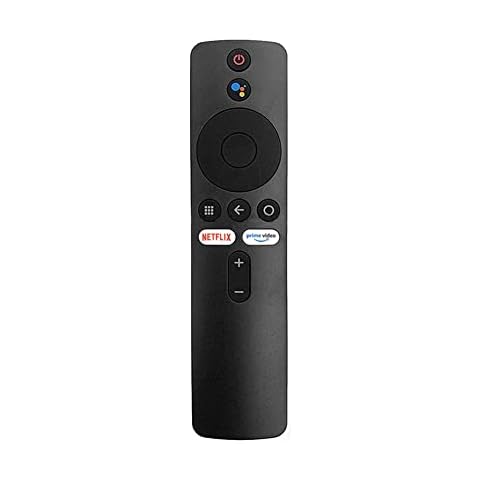 Remote Control For Xiaomi MI Box S XMRM-006 MI TV Stick MDZ-22-AB MDZ-24-AA Smart TV Box Voice Remote Control Cover