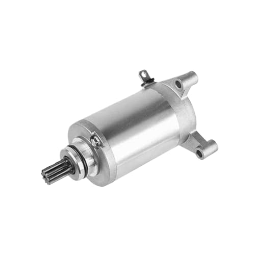 Démarreur résout panne allumage TU125 DR200 Référence alternative 31100-05320
