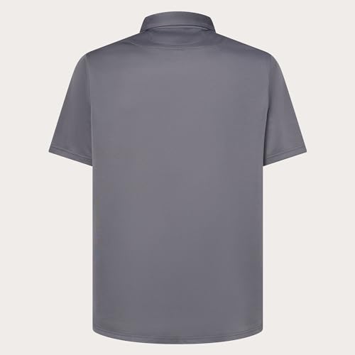 Image of Oakley Men's Icon Tn Protect Rc Polo