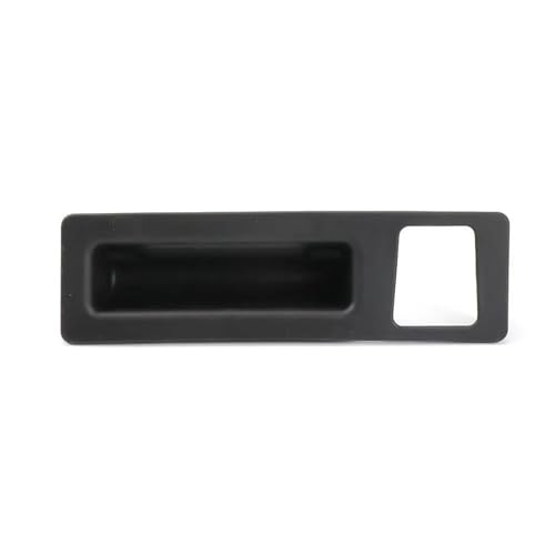 Bouton d'ouverture de hayon pour BMW F30 F10 F25 interrupteur de coffre arrière 51247368753