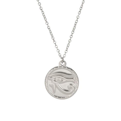 Amulette égypte antique en argent 925 : finis les bijoux qui ternissent