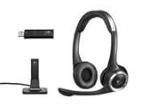 Logitech Clearchat Pc Wireless