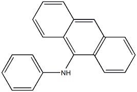 N-Phenyl-9-anthramine,CAS:15424-38-1, with high purity98%, 5g