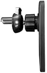 New iPhone Compatible Wireless Car Charger, Car Mount,15W Magnetic Wireless Fast Charge, Easy Vent Mount, Compatible with iPhone 17 16 15 14 13 12 Pro and Promax Plus
