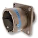 Deutsch - Te Connectivity Circular, Receptacle, Size 15, 12Pos, Pin - MS27466T15F97PA