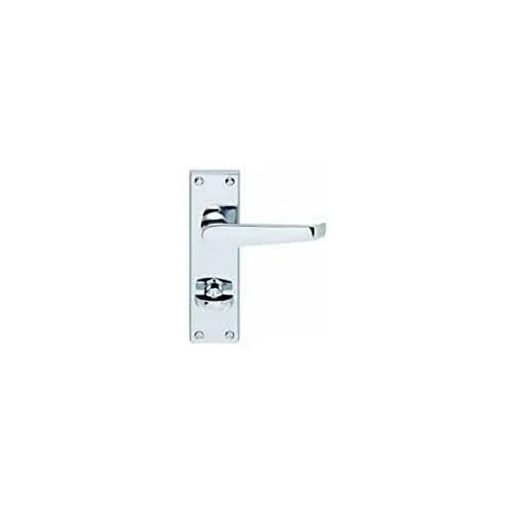 Carlisle Brass Traditional Victorian Straight Door Handle