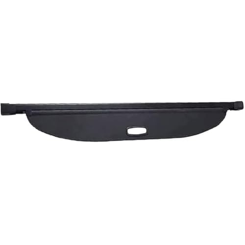 Couverture cargaison Suzuki SX4 S-Cross étagère arrière rétractable coffre anti-regards