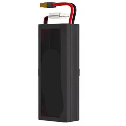 Batterie Li-Ion 6S 8000mAh pour filmer de longs paysages en drone C7 Pro V2 6S