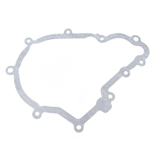 Joint moteur BMW G310GS pour réparer une fuite d'huile carter