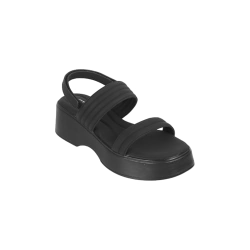Image of Metro Women Comfort & Casual Wedge Heel Sandal