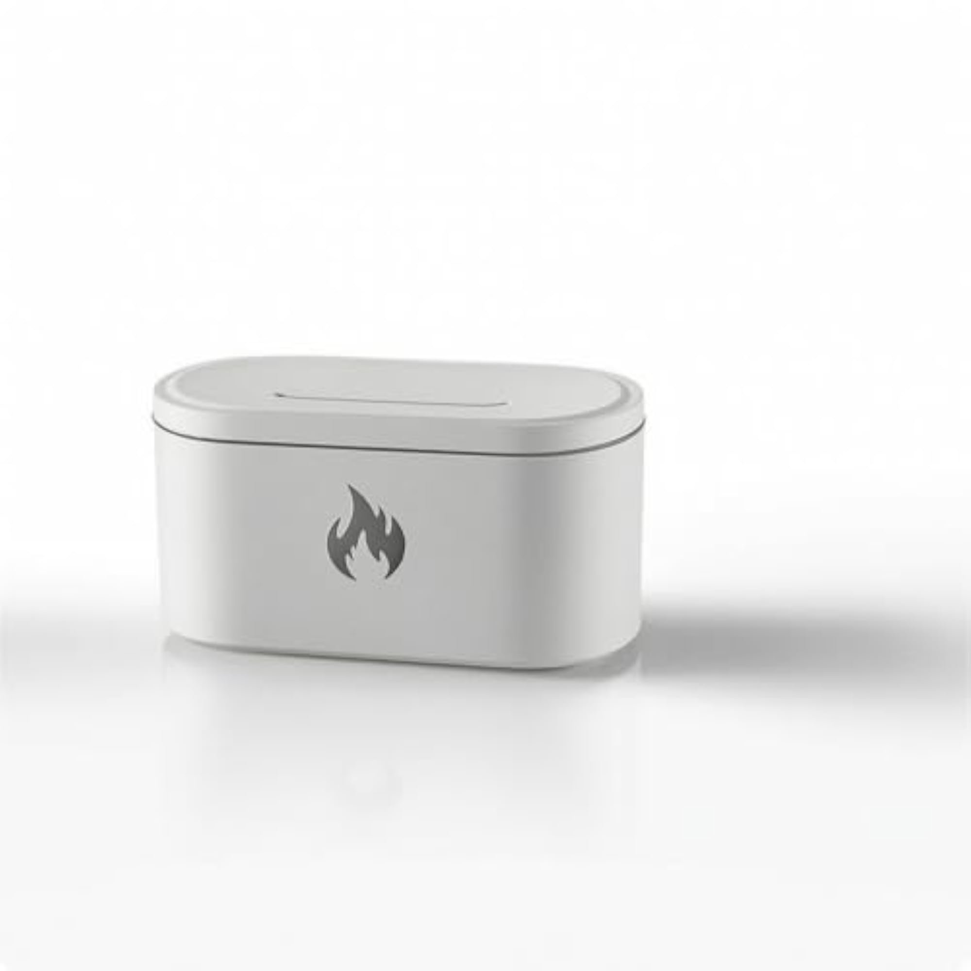 Essential Oil Scent Disperser Compact Humidifier for Nightstand