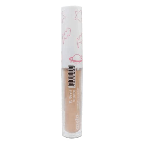 CORRETIVO LIQUIDO MELU RR18004 MC54 RUBYROSE 3,5ml