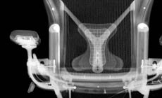 Herman Miller Aeron Remastered chair