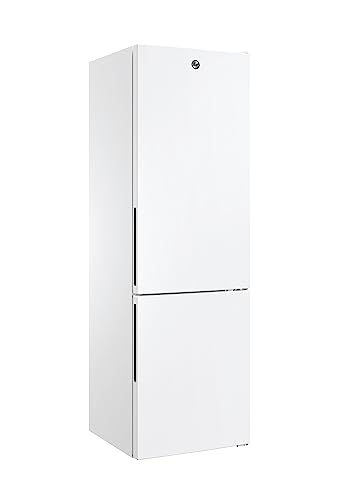 Hoover H-FRIDGE 300 HOCT3L517EW2 2D réfrigérateur avec congélateur/Autonome/Low Frost Technology/Fonction Super Cool/Affichage électronique/Classe énergétique E/Blanc – Image 3