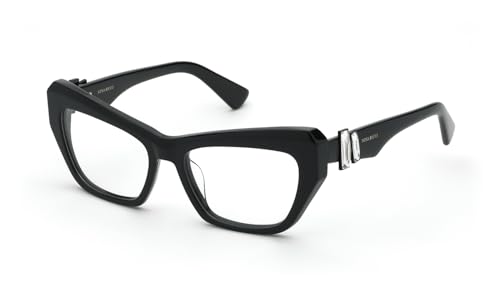 Gafas de Vista Nina Ricci VNR413S 700S NERO LUCIDO 52/16/140 Mujer