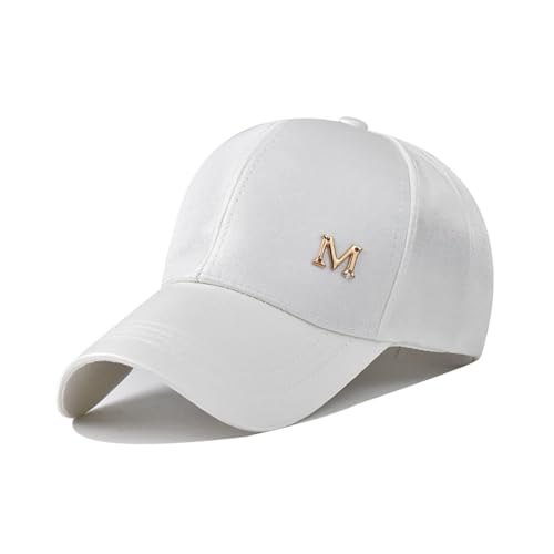 Casquette de baseball classique pour se protéger du soleil pendant le sport