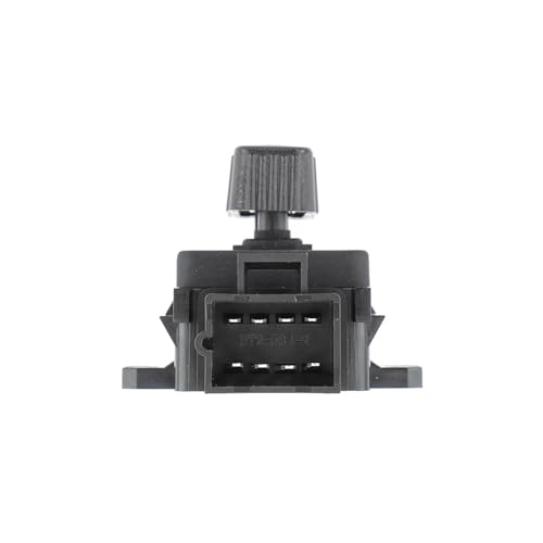 Bouton réglage siège Hummer H2 interrupteur commande pour modèle 2003-2007 - 4