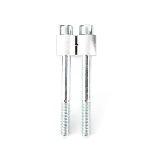Kit rehaussement guidon 20 mm BMW R9T Scrambler - Réglage hauteur guidon moto