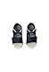 Geox B ZAPITO Boy Sandal, Navy/White, 25 EU