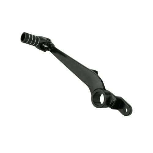 Cale-pied de commande de frein moto pour session piste GSXR 750 - 3