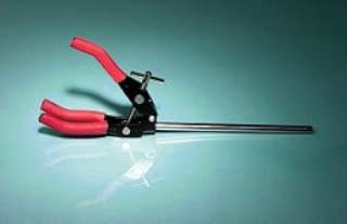 SEOH Clamp Three Finger Rubber Lined Jaws - coolthings.us