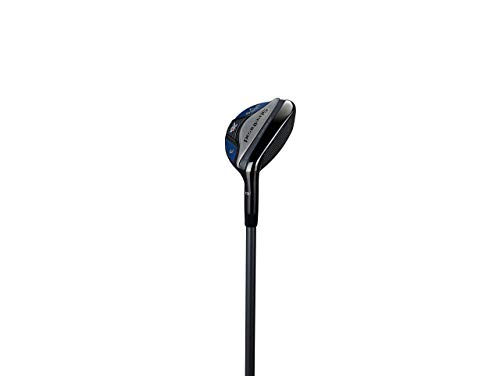Callaway Steelhead XR 16 5 Hybrid, Graphite, Womens (Renewed)