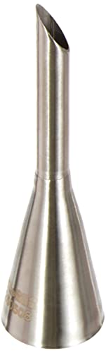 Ibili 250508 Douille de pâtisserie Petit Choux 8 mm