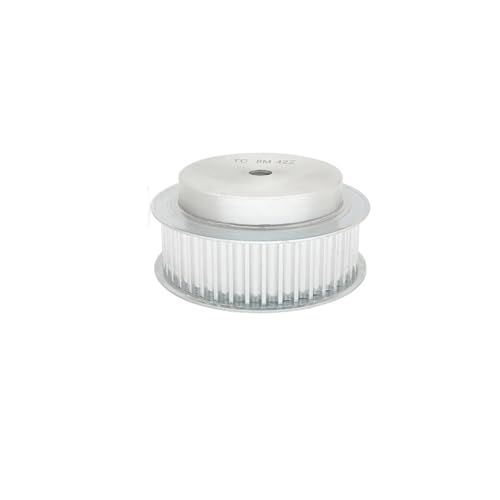 Polea de correa 8M de 45 dientes para reparar pérdidas de paso en motores paso a paso 1