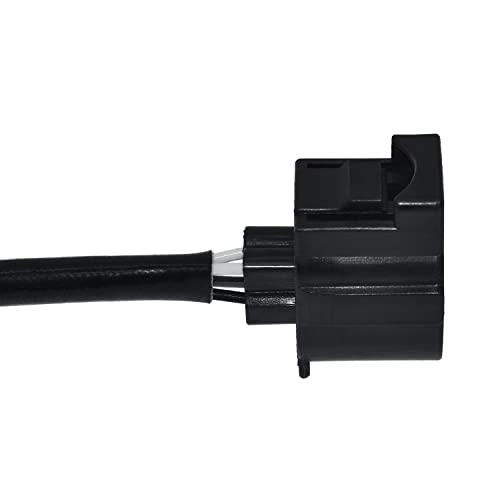 Capteur d'oxygène 56029049AA sonde lambda de rechange 1pc - 8