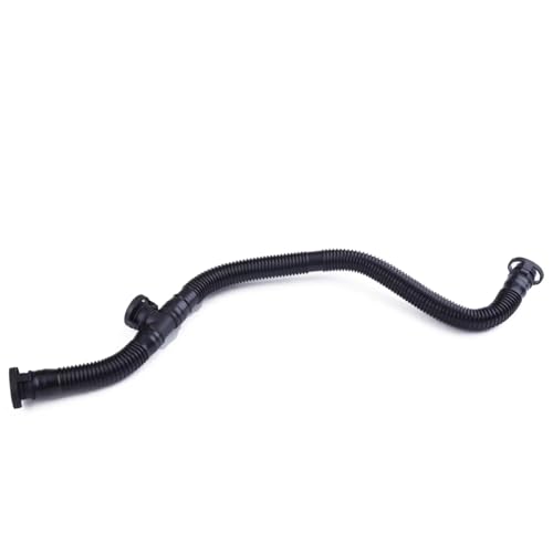 Manguera de purga del cárter alta resistencia 4L0131206A para Q7 4.2 3