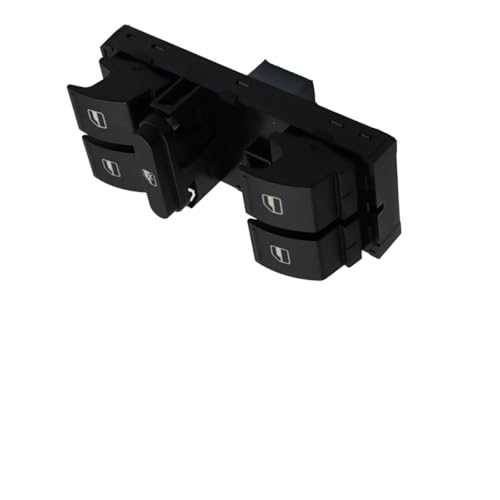 Commande lève-vitre réactive Seat Altea Leon 1P interrupteur fenêtre voiture robuste
