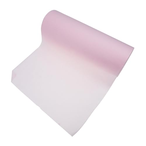 Beatifufu 使い捨て足タオル ネイルアートテーブルマット ペーパータオル 足用マニ ペーパータオル サロン足拭きタオル 吸収性