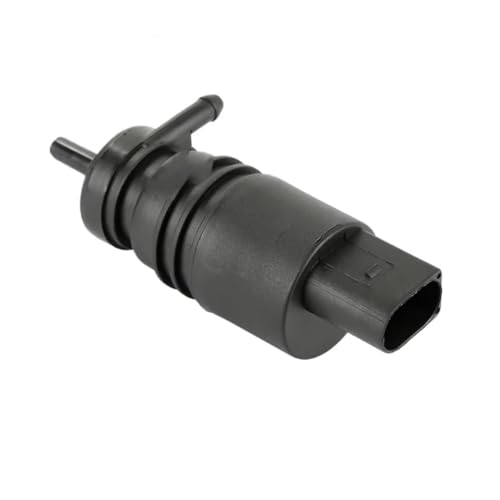 Bomba lavacoches compatible con 0008605826 repuesto limpiaparabrisas E65 E53 4
