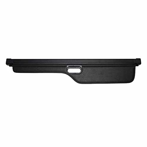Couverture cargaison de coffre Land Rover Discovery 4 finition premium