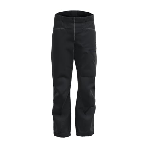 Pantalon rembourré technique Rock Experience Silverstar