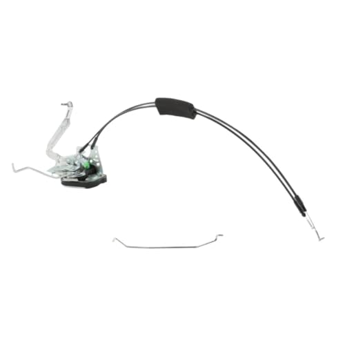 Actuador de cerradura de puerta delantera izquierda para Sequoia 2001-2007 (693040C010) 5