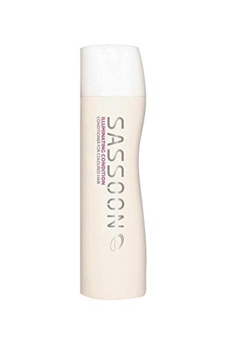 Preisvergleich Produktbild SASSOON Illuminating Condition 250ml