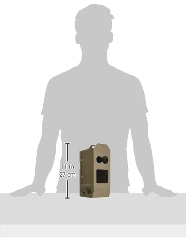 Cuddeback CuddeSafe, tamanho G