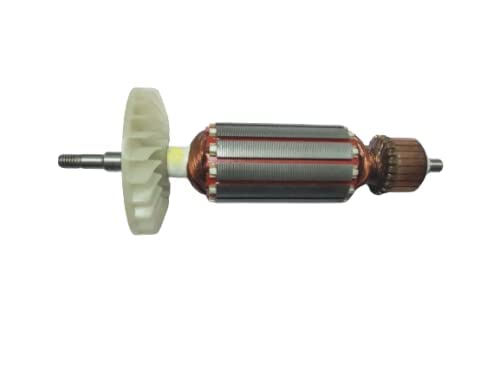 Sauran Armature for G10ss2 Angle Grinder| 100% Copper Wound (B09PLC416B) Amazon Price History, Amazon Price Tracker