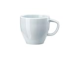 Rosenthal 10540-405204-14717 Junto Opal Green Espresso-Obertasse 0,08 l (1 Stück)