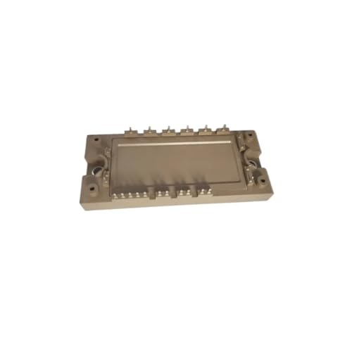 Módulo 7MBR100VJC-120-50 con alta eficiencia de conmutación y control térmico avanzado