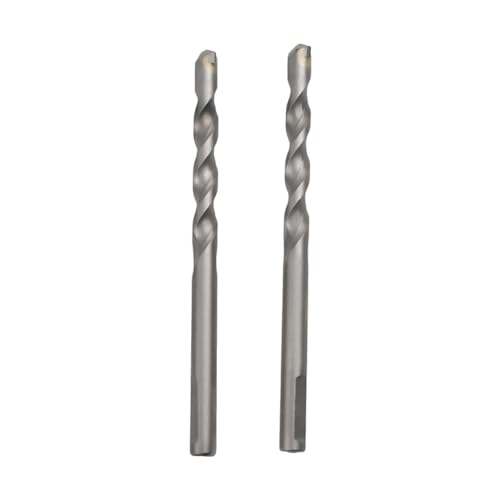 Kit de brocas para concreto 9 piezas con sierra de corona miniatura 5
