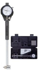 Mitutoyo 511-713 Dial Bore Gauge Range: 50-150mm (With Indicator)-image-15