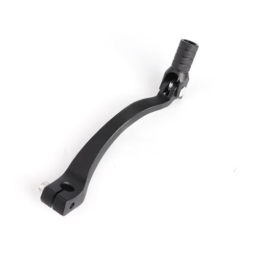 Levier de changement de vitesse pliable pour moto tout-terrain et pitbike