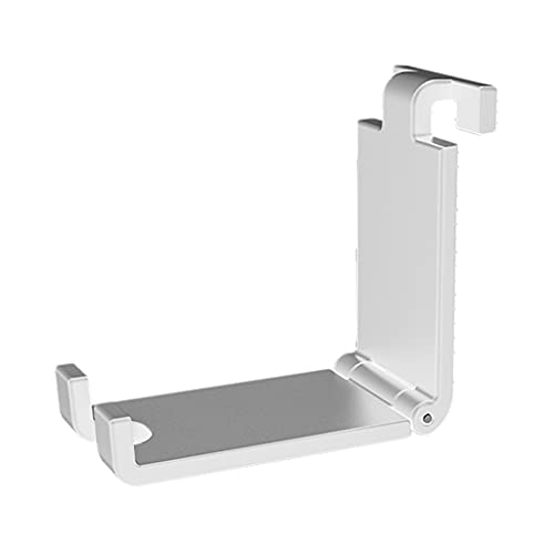 zrshygs Support de Crochet de Casque pour PS5, Support de Support de Casque pour contrôleur de Jeu, Manette de Jeu et Autres Accessoires de Jeu Cover