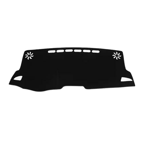Tapis de protection de tableau de bord pour Toyota Corolla E210, le pare-soleil sur mesure idéal