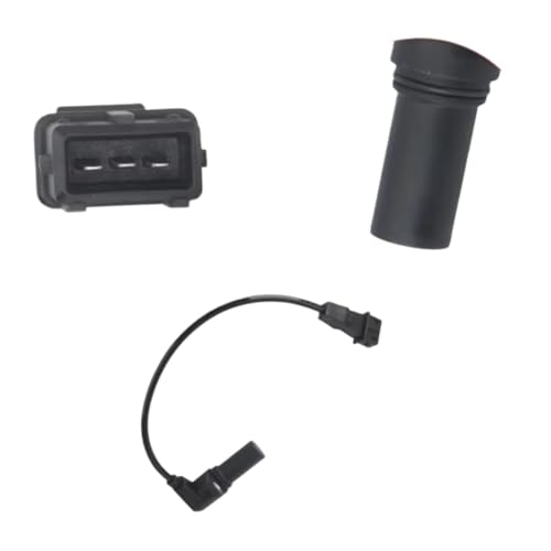 Capteur position vilebrequin haute précision Matiz 2011-2015 pièce 96325868 - 5