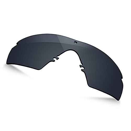 Image of Polarized Replacement Lenses & Rubber Kits for Oakley Si Ballistic M Frame 2.0 Sunglass